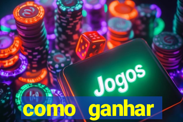 como ganhar dinheiro jogando sem depositar nada